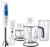 Блендер погружной, Braun Multiquick 3 MQ3045 Aperitive