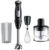 Блендер погружной, Braun MultiQuick 5 Pro MQ55236MBK
