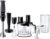 Блендер погружной, Braun MultiQuick 5 Vario MQ5277BK