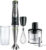 Блендер погружной, Braun Multiquick 9 MQ9135XI