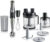 Блендер погружной, Braun Multiquick 9 MQ9185XLI
