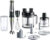 Блендер погружной, Braun Multiquick 9 MQ9195XLI