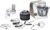 Кухонный комбайн, Bosch MUM5XW10