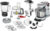 Кухонный комбайн, Bosch MUM9BX5S65
