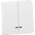 Выключатель, Schneider Electric Mureva MUR39205
