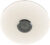 Потолочный светильник, Estares Music Rgb 40W R-APP-330-WHITE/CHROME-220-IP20