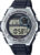 Часы наручные мужские, Casio MWD-100H-1AVEF