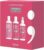 Набор косметики для волос, Tefia MyCare Color Шампунь+Бальзам+Спрей