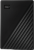 Внешний жесткий диск, Western Digital My Passport 1TB (WDBYVG0010BBK-WESN)