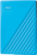 Внешний жесткий диск, Western Digital My Passport 2TB (WDBYVG0020BBL-WESN)