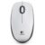 Мышь Logitech B100 Optical USB Mouse (910-003360)