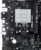 Материнская плата, AsRock N100M
