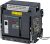 Выключатель автоматический, Chint NA1-3200-3200М/3P 3200A 80kA AC220В М / 101335