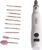 Аппарат для маникюра, Gess Nail Art Ultra GESS-640