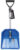 Лопата для уборки снега, Prosperplast Nanga Car Telescopic / ILNGTSC-B333