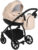 Детская универсальная коляска, Tutis Nanni 2 в 1 / 1322398