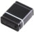 USB flash накопитель, Qumo Nano 32GB 2.0 Black / QM32GUD-NANO