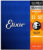 Струны для электрогитары, Elixir Strings Nanoweb 12152 12-52