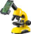 Микроскоп оптический, Bresser National Geographic Biolux 40–800x / 75612