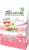 Сухой корм для кошек, Unica Natura Indoor лосось, рис, яблоко