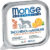Влажный корм для собак, Monge Natural Monoprotein Fruits из индейки с цитрусовыми, ламистер