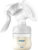 Молокоотсос ручной, Philips AVENT Natural Motion с контейнерами для хранения / SCF430/13