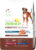 Сухой корм для собак, Trainer Natural No Grain для средних и крупных пород, форель