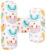 Подушка-позиционер, Amarobaby Nature Anatomy Rainbow / AMARO-40NA-RB