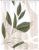 Шторка-занавеска для ванны, FORA Naturedream FOR-PH-NATUREDREAM