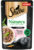 Влажный корм для кошек, Sheba Nature’s Collection для взрослых кошек с лососем и горохом