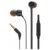 Наушники JBL T110 (черный)