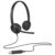 Наушники Logitech USB Headset H340