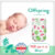Подгузники детские, Offspring NB 2-4кг Арбузы / OF01NB26WML