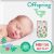 Подгузники детские, Offspring NB 2-4кг Арбузы / OF01NB56WML