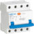 Дифференциальный автомат, Chint NB310L 3P+N 20A 30мA A C 6kA (R) / 660014