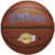 Баскетбольный мяч, Wilson NBA LA Laker / WTB3100XBLAL