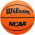 Баскетбольный мяч, Wilson NCAA Evo NXT Game Ball / WZ2007701XB7