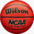 Баскетбольный мяч, Wilson NCAA Legend / WZ2007601XB