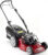 Колёсная газонокосилка Sanli LBP 510 S9B