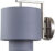 Бра, Indigo Light Nebbia V000355