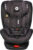 Автокресло, Lorelli Nebula Isofix Black / 10071802401