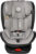Автокресло, Lorelli Nebula Isofix Grey / 10071802406