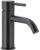 Смеситель, Armatura Neda Black 5822-815-81