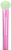 Кисть для макияжа, Real Techniques Neon Dream Round Blush / RT4293