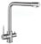 Смеситель, Gross Aqua Neosteel GA3121609SS