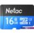 Карта памяти Netac P500 Standard 16GB NT02P500STN-016G-S