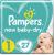 Подгузники детские, Pampers New Baby-Dry 1 Newborn