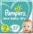 Подгузники детские, Pampers New Baby-Dry 2 Mini