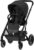 Детская прогулочная коляска, Cybex New Balios S Lux BLK