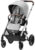 Детская прогулочная коляска, Cybex New Balios S Lux SLV